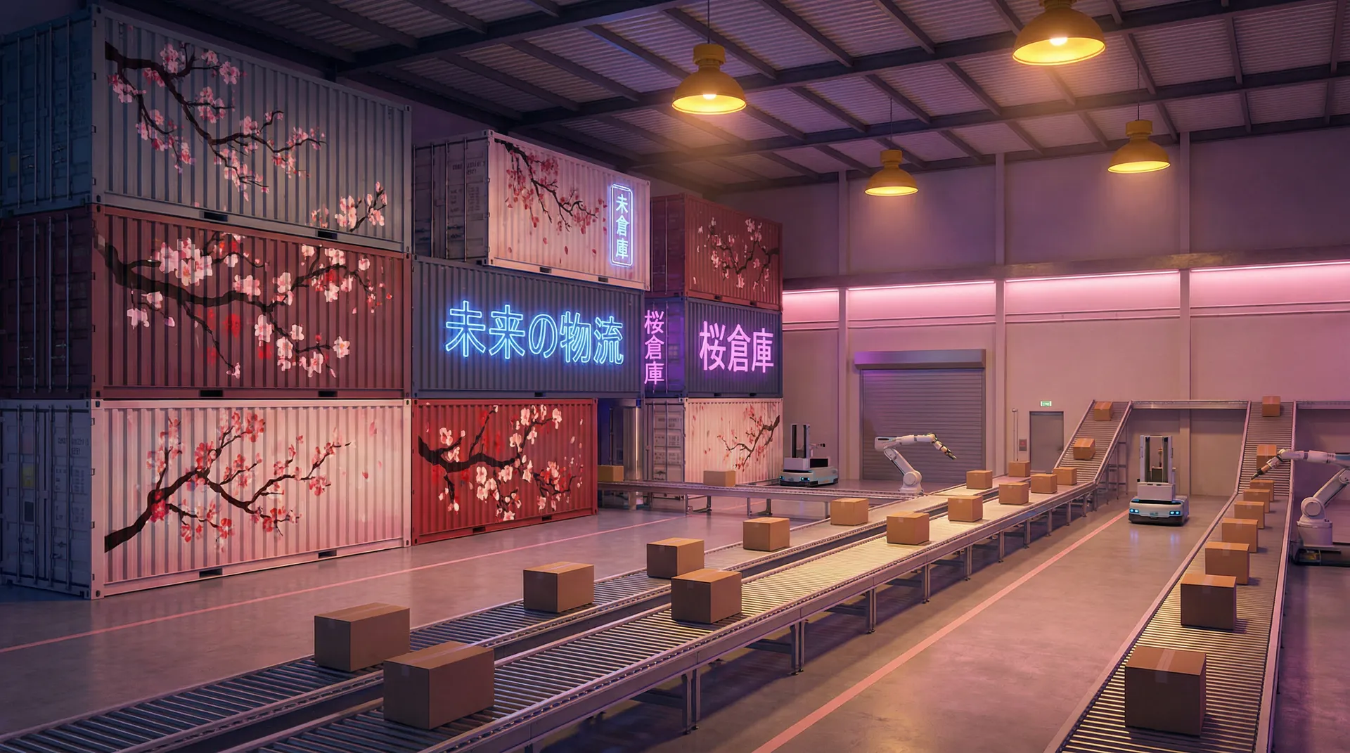 黄色仓库 - 日本三级高速专线入口