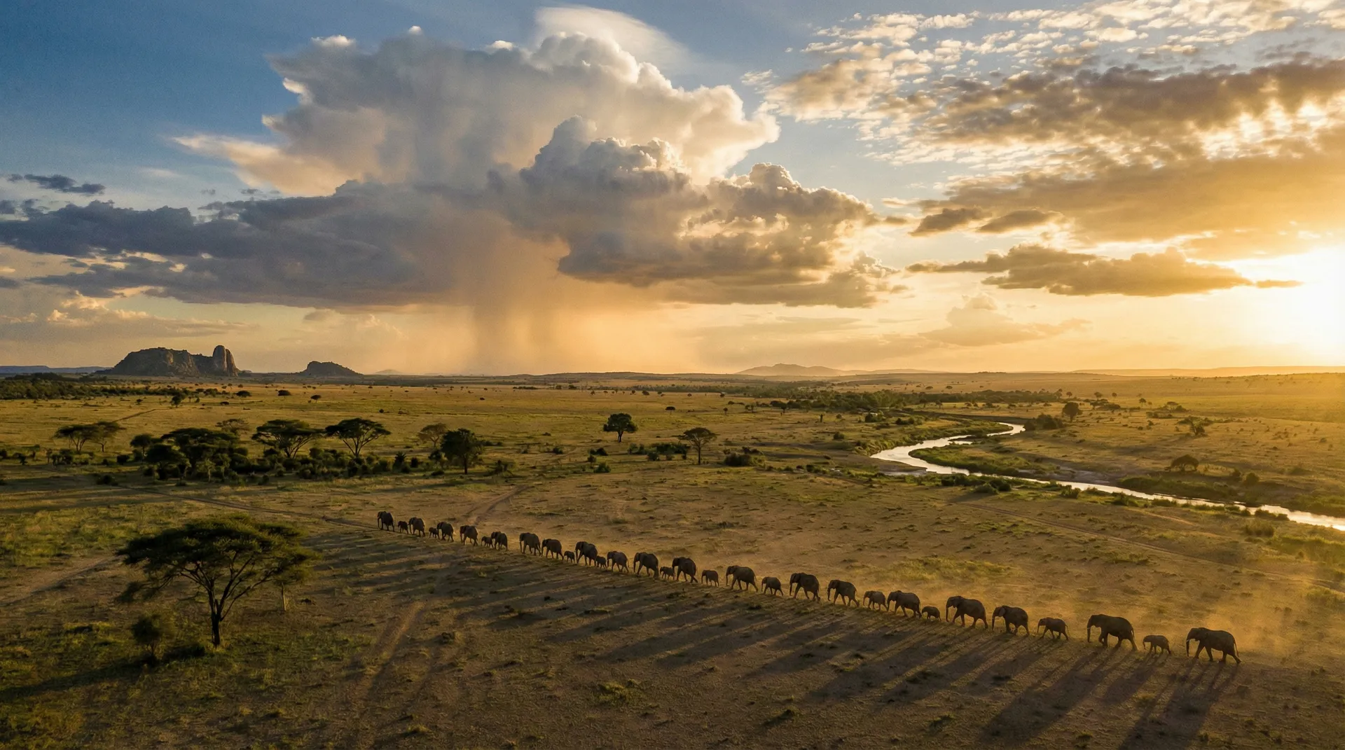 黄色仓库 - 自然奇观日本纪录